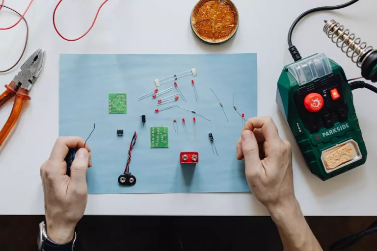 Nowe technologie w podzespołach do energoelektroniki