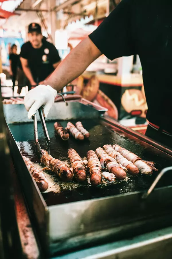 Wyposażenie gastronomii a wymagania sanitarne