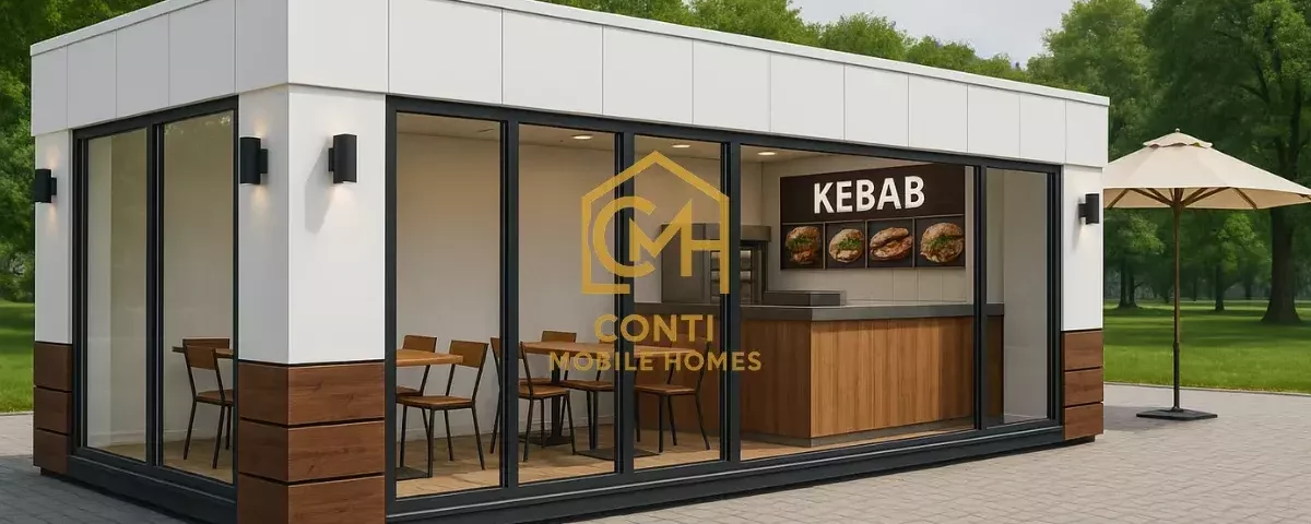 kontener gastronomiczny