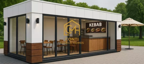 kontener gastronomiczny