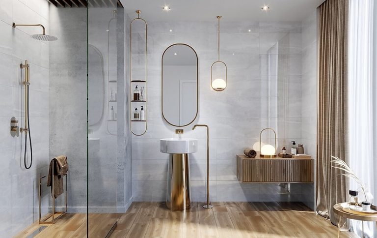 Piec kaflowy bez pieca – nowy sposób na stylowy kominek