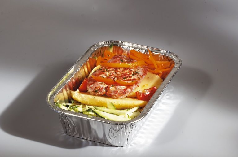 Wybór opakowań do dań gorących - poradnik dla restauracji